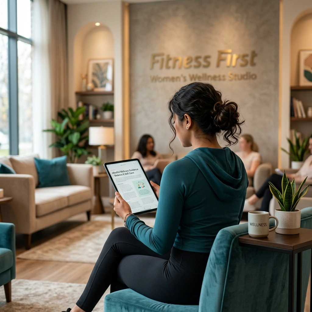 Women Fitness