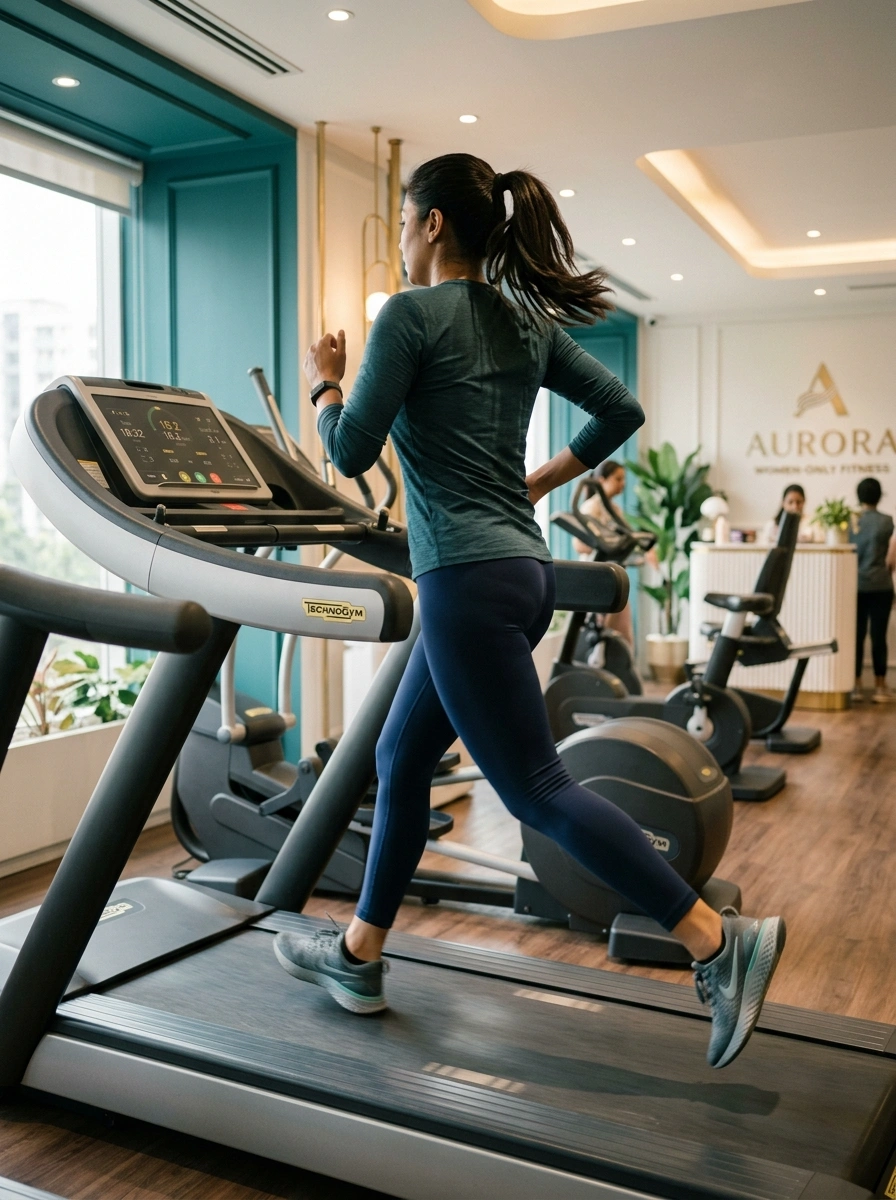 Cardio Training